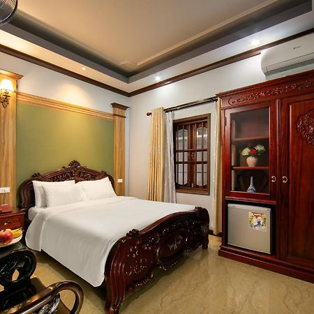 Nam Hai Hotel Hanoi Exterior photo
