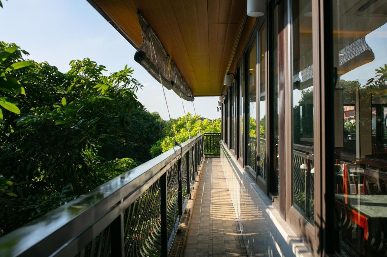 Nam Hai Hotel Hanoi Exterior photo